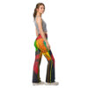 Flare Leggings | "Instrumentalist"