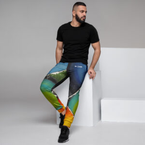 Men's Joggers | "Stardom"