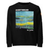 Unisex Organic Sweatshirt