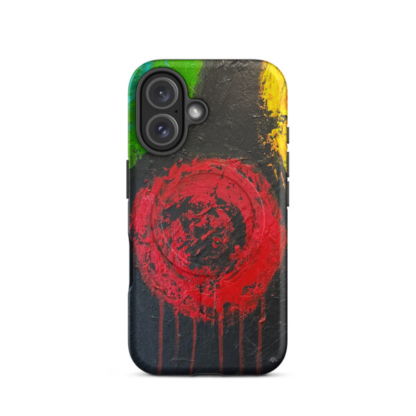 magsafe-tough-case-for-iphone-matte-iphone-16-front-6954b8e6eb1cc.jpg MagSafe® Tough Case for iPhone® | “Instrumentalist”