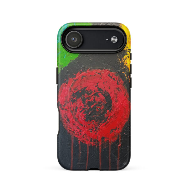 magsafe-tough-case-for-iphone-matte-iphone-17-air-front-6954b8e6eb577.jpg MagSafe® Tough Case for iPhone® | “Instrumentalist”