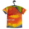 Kids Crew Neck T-shirt | “Daybreak”