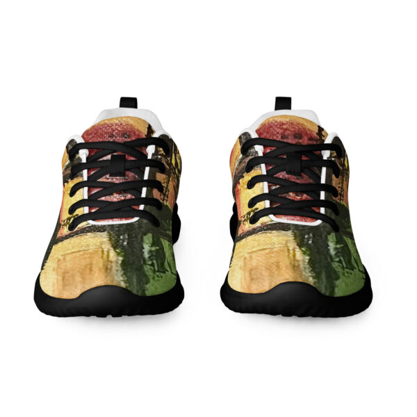 Men’s Athletic Shoes | "London Calling"