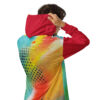 all-over-print-recycled-unisex-zip-hoodie-white-back-699d451c70b3f.jpg Recycled Unisex Zip Hoodie | "Red Rasta" (Red)