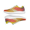 womens-athletic-shoes-white-front-698a1fdb5ef1d.jpg Women’s Athletic Shoes | "Red Rasta"