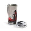 20oz Tumbler | “Fragments of Fire”