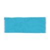 6882759452076212614_2048.jpeg Light Scarf - Lightweight Turquoise Fringed Fashion Scarf