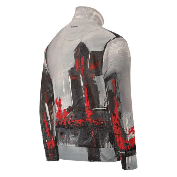 all-over-print-recycled-unisex-track-jacket-white-right-back-69cb6d0309a92.jpg Unisex Track Jacket - "Fragments of Fire"