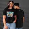 Unisex Eco T-Shirt | “Chromatic Whispers”