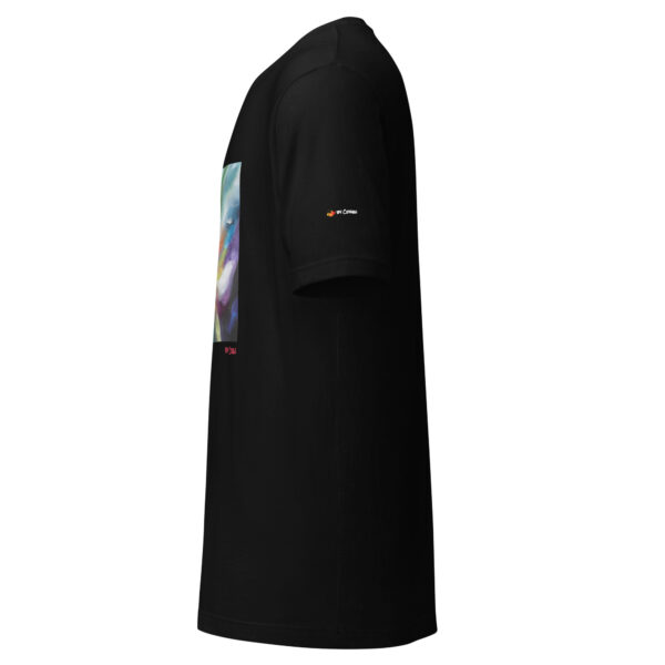 Unisex Eco T-Shirt | “Chromatic Whispers”