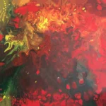 Fire Dance