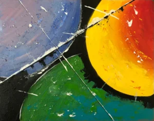 Orbit of Thought