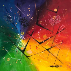 Prism of the Mind