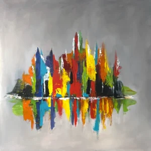 The Quiet City