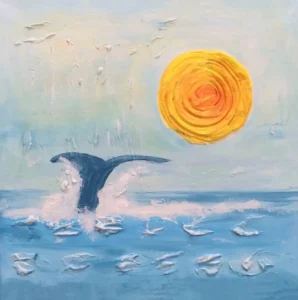 The Whale