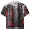 Boxy Football Jersey | “Westbank”