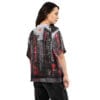 Boxy Football Jersey | “Westbank”
