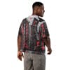 Boxy Football Jersey | “Westbank”