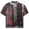 Boxy Football Jersey | “Westbank”