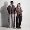 Boxy Football Jersey | “Westbank”