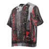 Boxy Football Jersey | “Westbank”