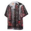 Boxy Football Jersey | “Westbank”