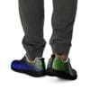 Men’s Athletic Shoes | "Two Sides of the Silence”
