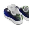 Men’s Athletic Shoes | "Two Sides of the Silence”