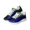Men’s Athletic Shoes | "Two Sides of the Silence”