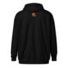 Unisex Heavy Blend Zip Hoodie