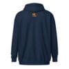 Unisex Heavy Blend Zip Hoodie