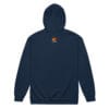 Unisex Heavy Blend Zip Hoodie