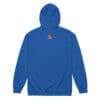 Unisex Heavy Blend Zip Hoodie