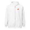 Unisex Heavy Blend Zip Hoodie