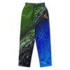Wide-Leg Joggers | "Two Sides of the Silence"