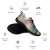 Men’s Athletic Shoes | "Whispers"