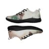 Men’s Athletic Shoes | "Whispers"