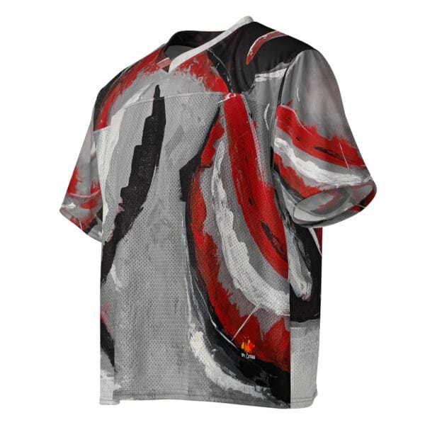 all-over-print-boxy-football-jersey-white-left-front-6ac6a55f52c50.jpg Boxy Football Jersey | “Heartease”