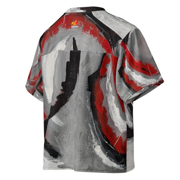 all-over-print-boxy-football-jersey-white-right-back-6ac6a55f52bc3.jpg Boxy Football Jersey | “Heartease”