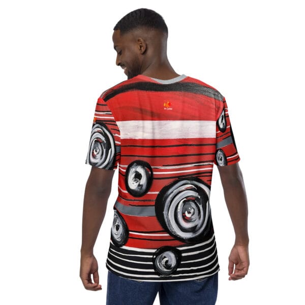 all-over-print-mens-crew-neck-t-shirt-white-back-6ad143f01d666.jpg Men's T-Shirt - "WB Fire"