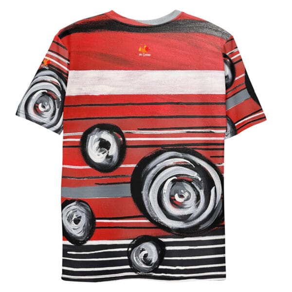 all-over-print-mens-crew-neck-t-shirt-white-back-6ad143f01d724.jpg Men's T-Shirt - "WB Fire"