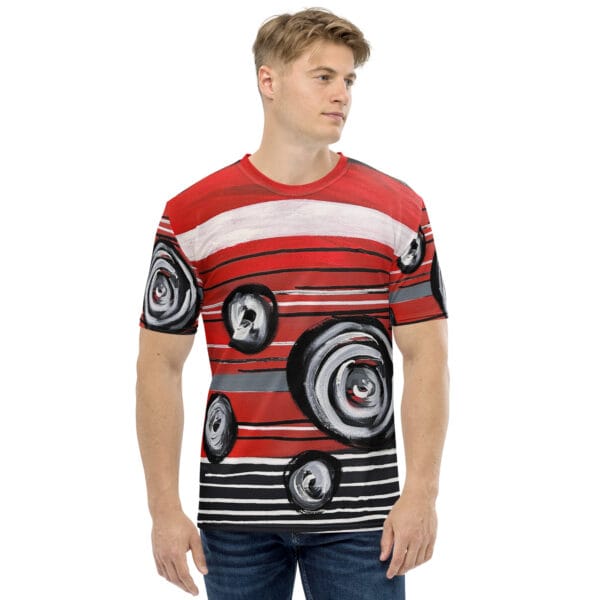 all-over-print-mens-crew-neck-t-shirt-white-front-6ad143f01d5fa.jpg Men's T-Shirt - "WB Fire"
