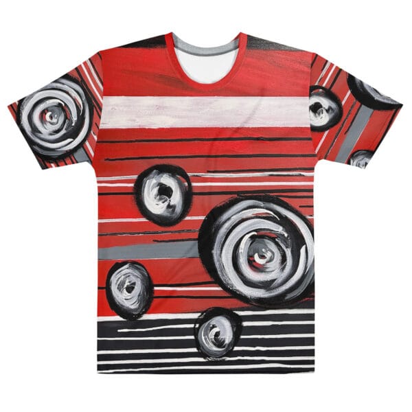 all-over-print-mens-crew-neck-t-shirt-white-front-6ad143f01d774.jpg Men's T-Shirt - "WB Fire"