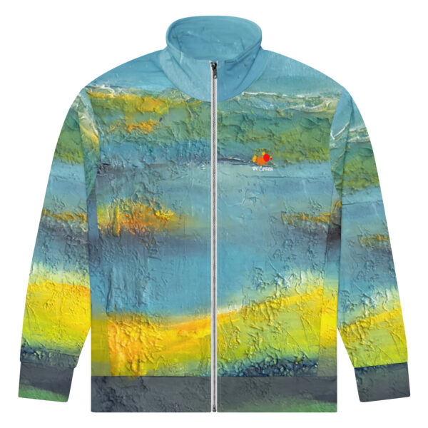 all-over-print-recycled-unisex-track-jacket-white-front-6ad25ad21d7d4.jpg Abstract Recycled Unisex Track Jacket | "Where Light Settles"