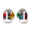 Men’s Athletic Shoes | "Instrumentalist"
