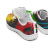 Men’s Athletic Shoes | "Instrumentalist"