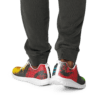 Men’s Athletic Shoes | "Instrumentalist"
