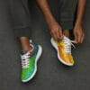 Men’s Athletic Shoes | "Instrumentalist"