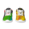 Men’s Athletic Shoes | "Instrumentalist"