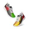 Men’s Athletic Shoes | "Instrumentalist"